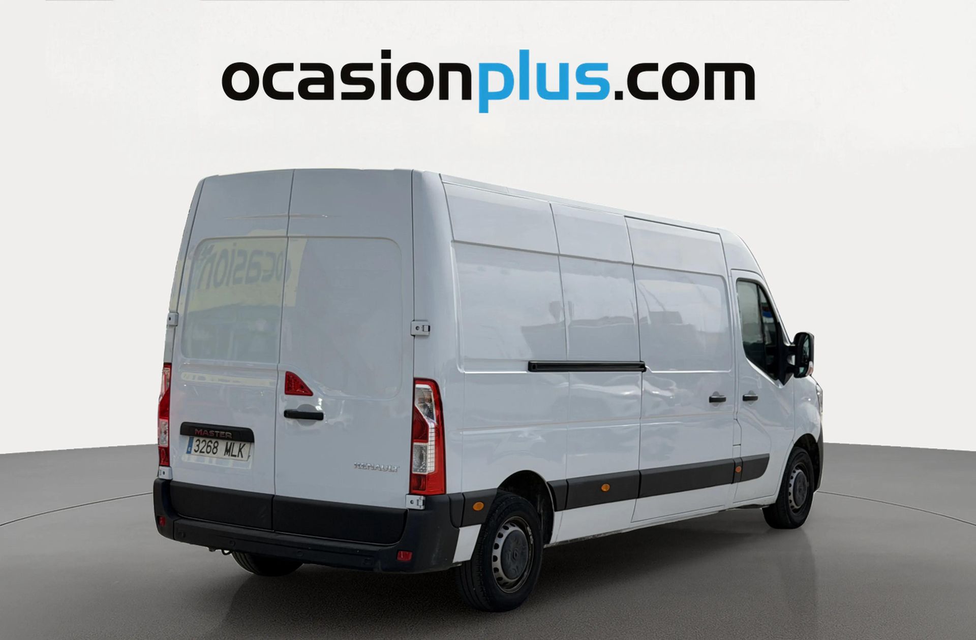 Renault Master Furgon Furgón T L3H2 3500 Bl dCi - foto 4