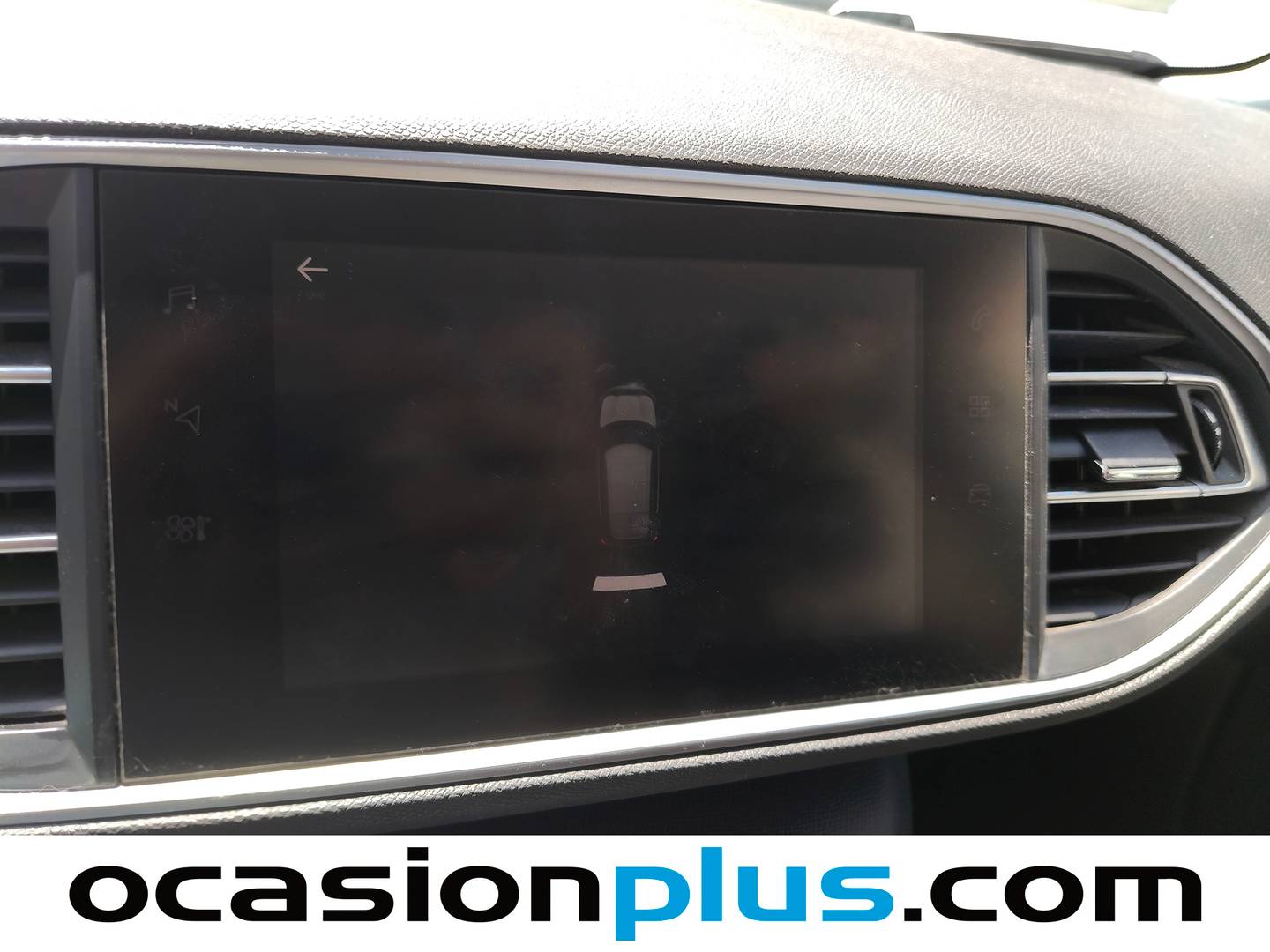 Peugeot 308 Peugeot 308 PureTech 110 S&S Style (110 CV) al mejor precio