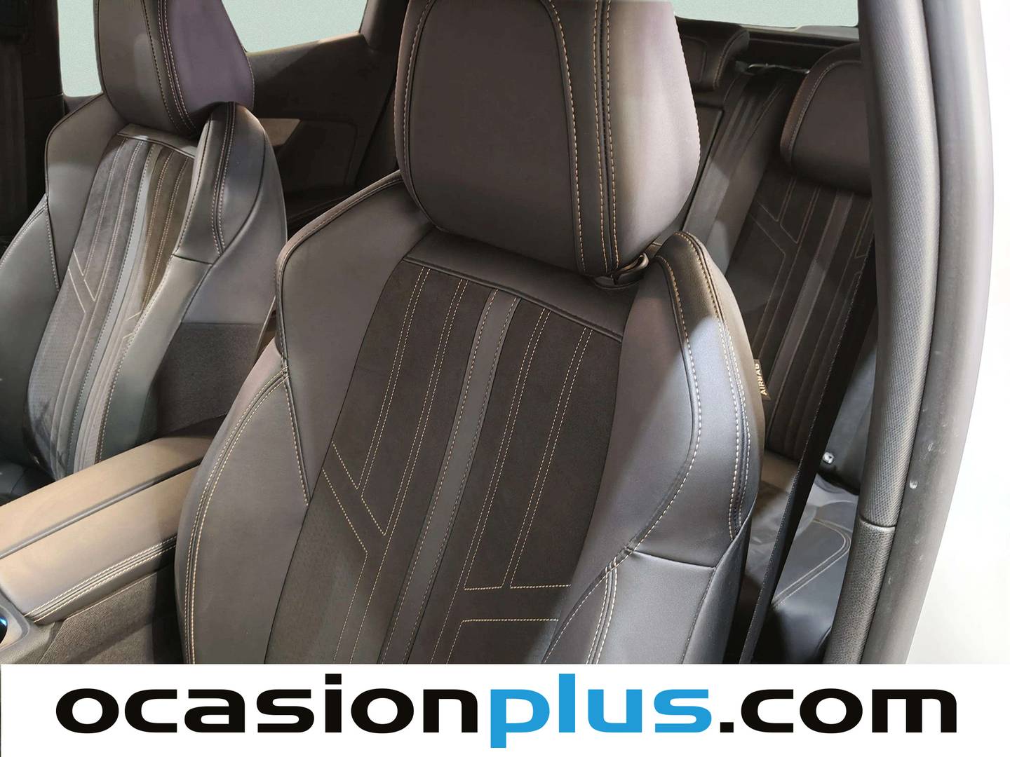 Peugeot 3008 Peugeot 3008 BlueHDi 130 S&S GT EAT8 (130 CV) 130cv