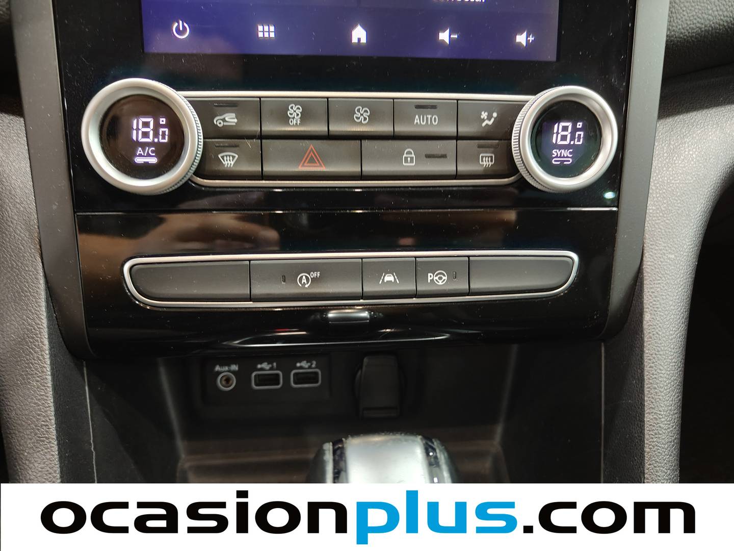 Renault Mégane Renault Megane Sport Tourer Techno TCe (140 CV) EDC GPF km 0