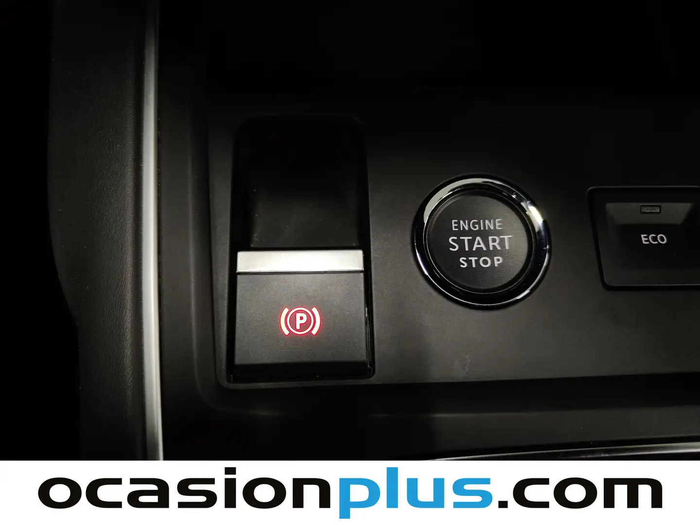 Foto Citroën C5 Aircross Citroen C5 Aircross PureTech 130 S&S Plus (131 CV)