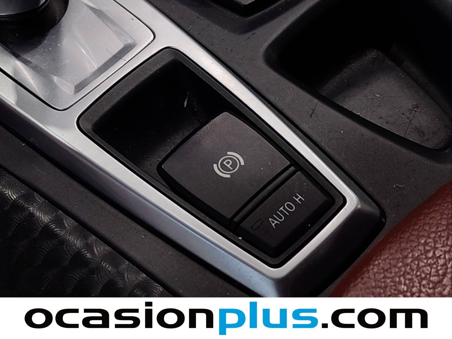 BMW X6 BMW X6 xDrive30d (245 CV) Pack M 2014