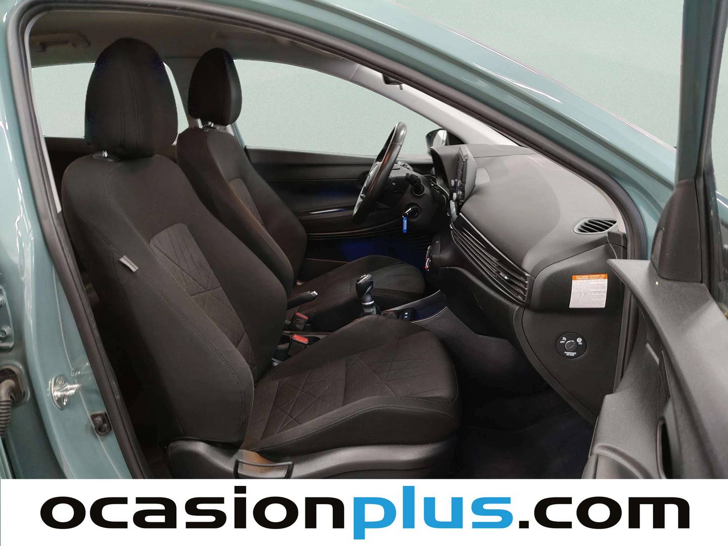 Foto Hyundai Bayon Hyundai Bayon 1.0 TGDI 48V Maxx (100 CV)