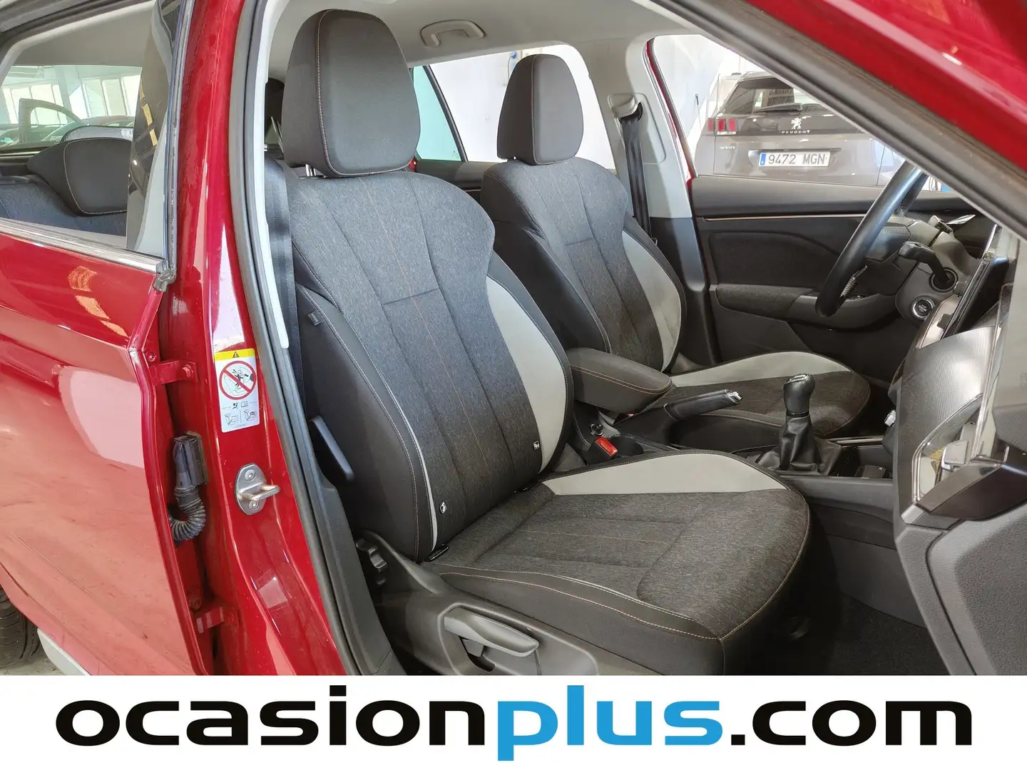 Foto Skoda Kamiq Skoda Kamiq 1.0 TSI Style  (110 CV)