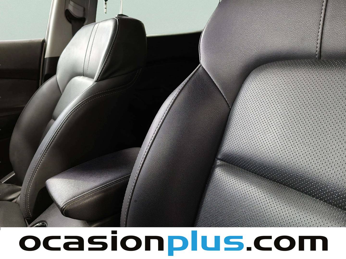 Foto asientos delanteros DR AUTOMOBILES DR 4.0 DR AUTOMOBILES DR4 1.5 (116 CV)