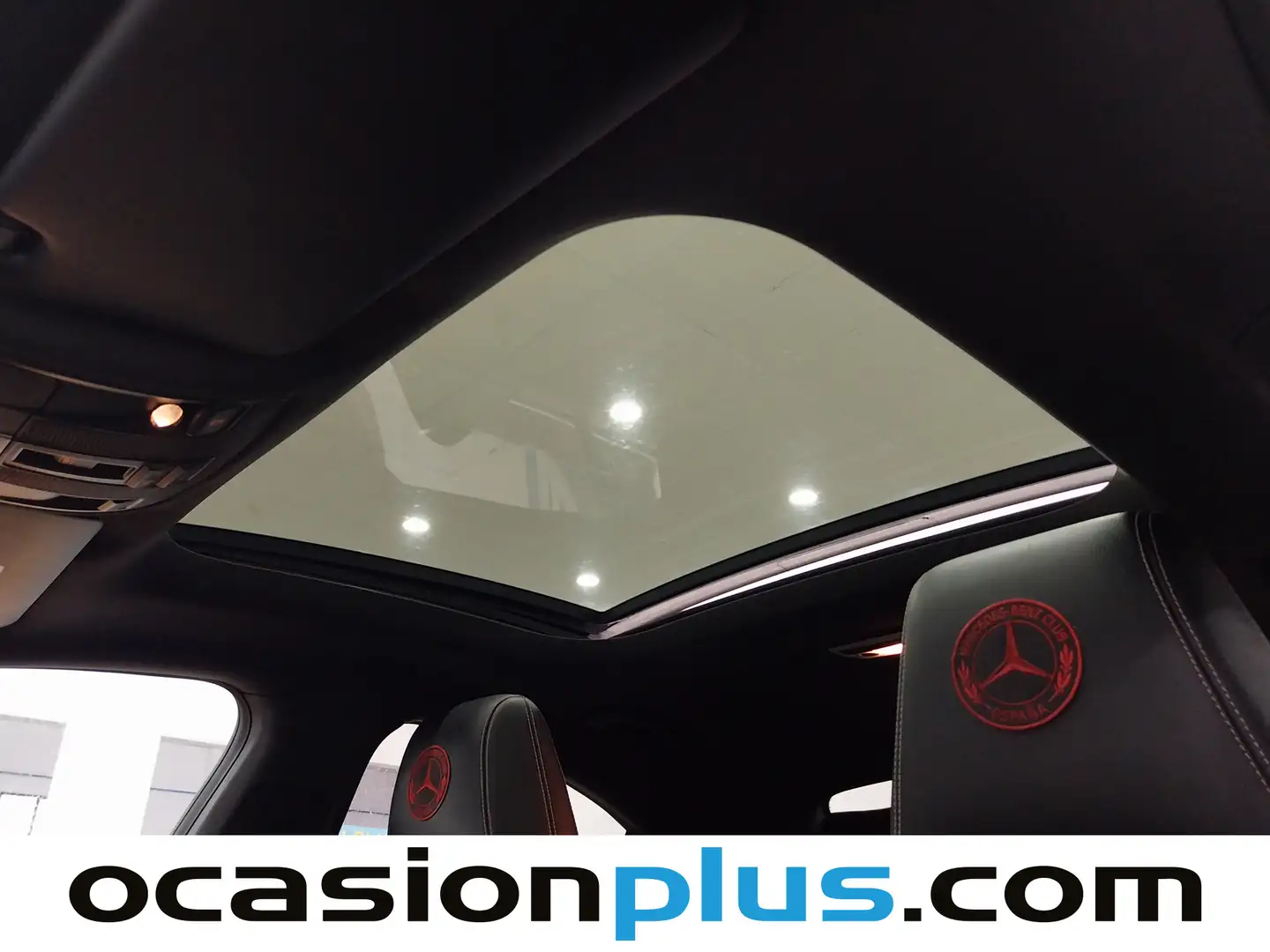 Foto Mercedes CLA Mercedes-Benz CLA 200 CDI (136 CV)