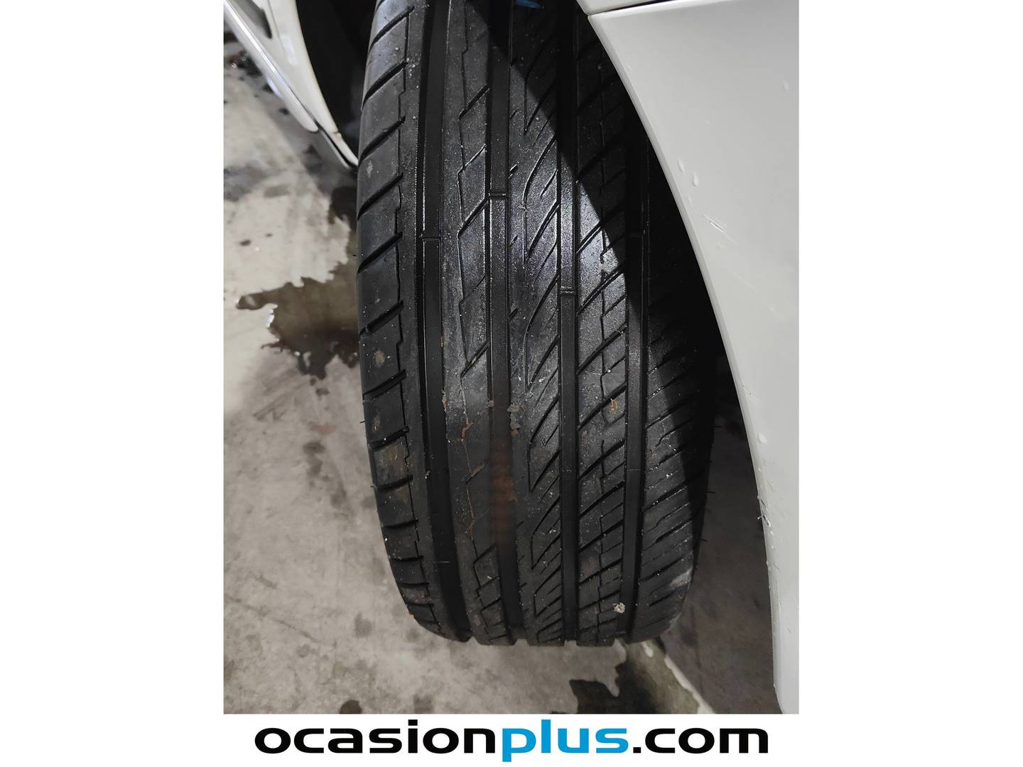 Peugeot 3008 Peugeot 3008 2.0 HDI Allure FAP (150 CV) de segunda mano