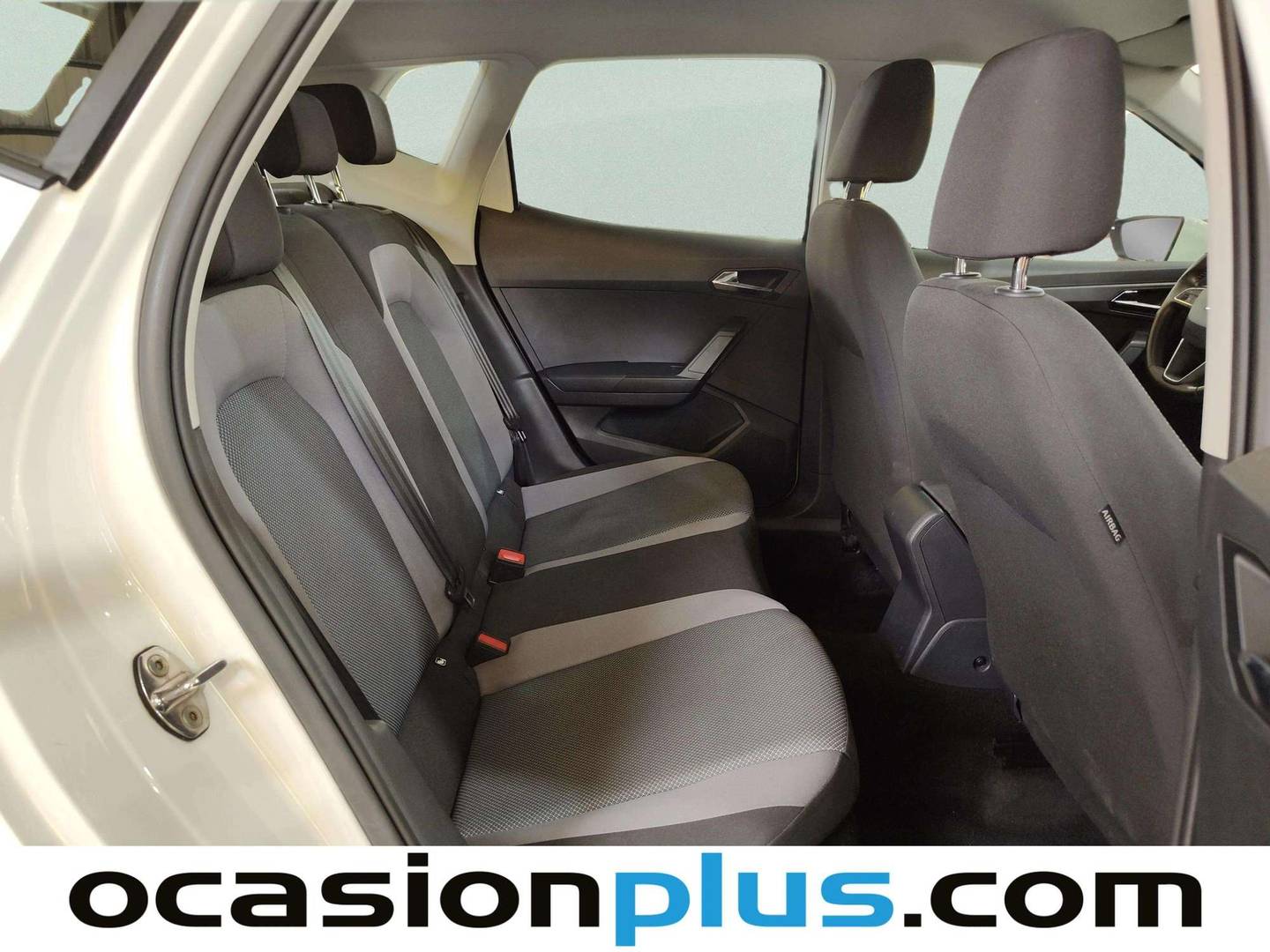 Seat Arona Seat Arona 1.0 TSI Style Go2 (110 CV) km 0