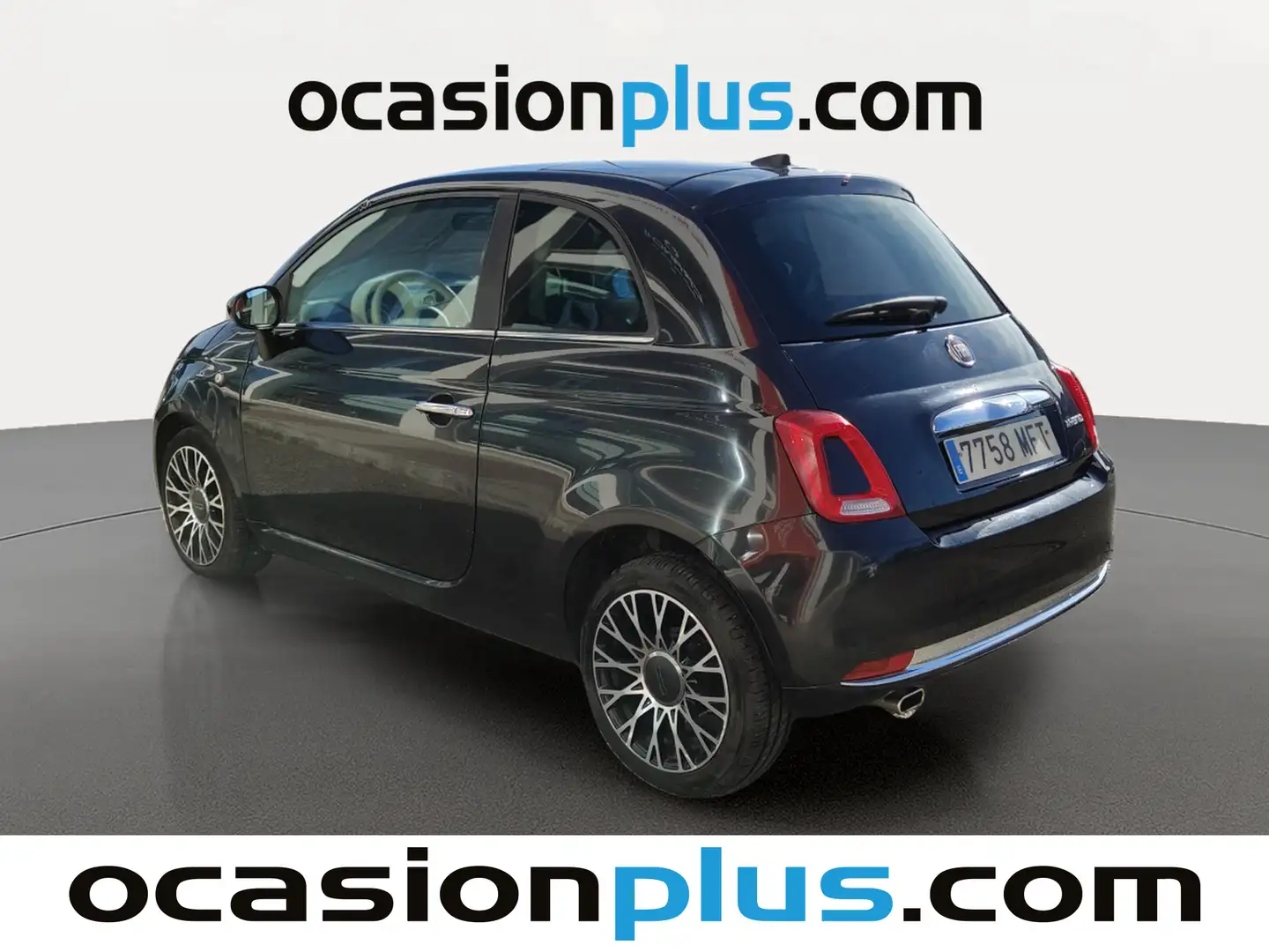 Foto Fiat 500 Fiat 500 1.0 Hybrid Dolcevita (70 CV)