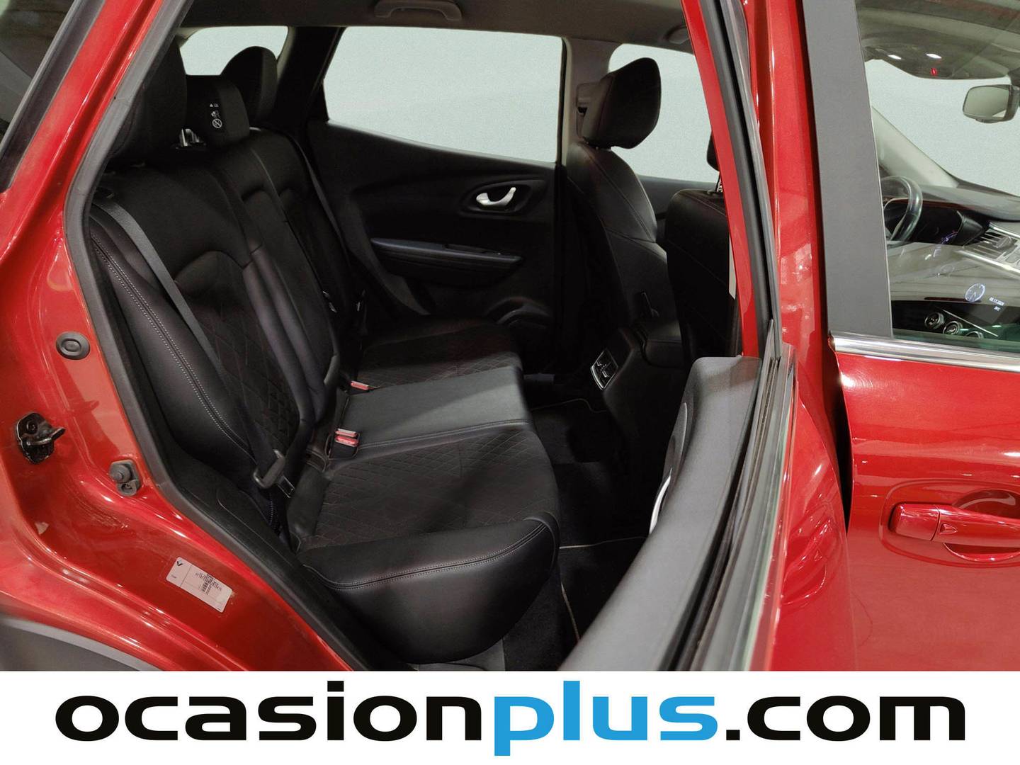Renault Kadjar Renault Kadjar Zen TCe (140 CV) GPF al mejor precio