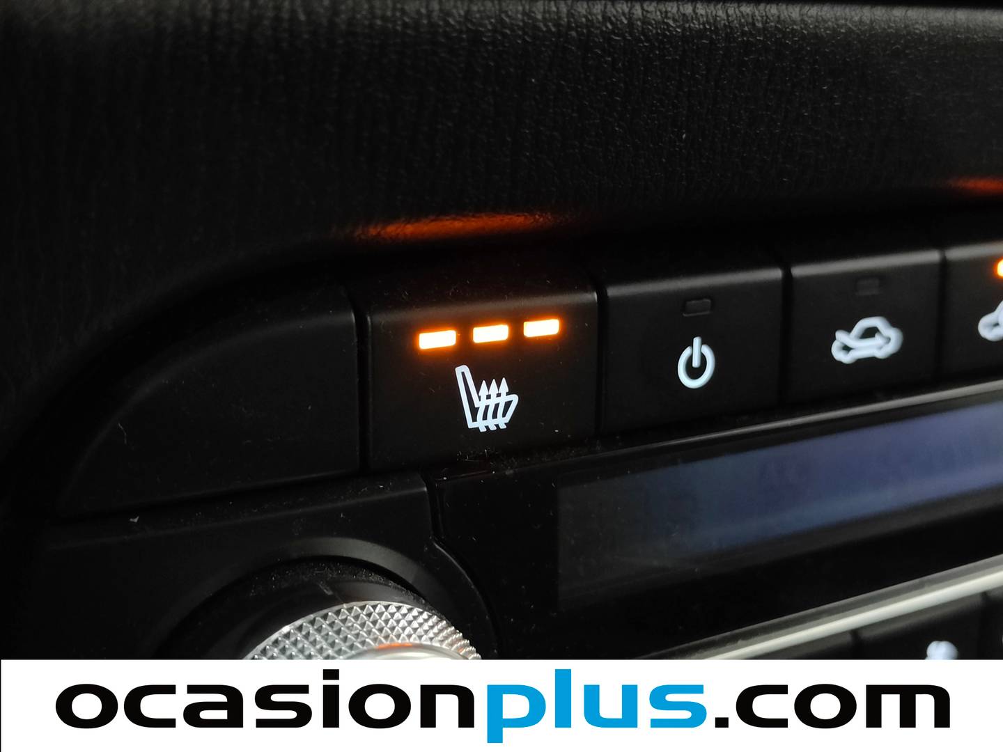 Accesorios del Mazda CX-5 Mazda CX-5 2.0 GE Newground (165 CV)