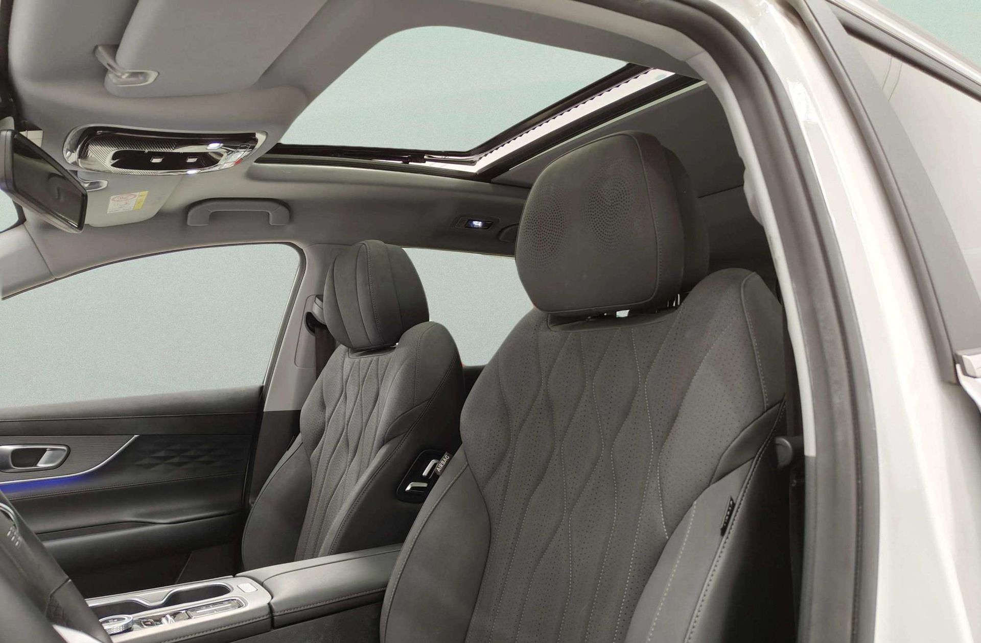 Ebro s800 1.6 T-GDi Luxury DCT 7 plazas - foto 6