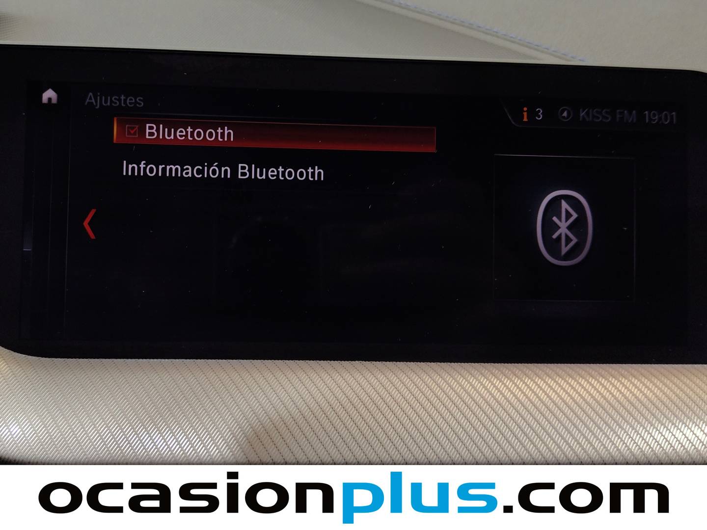 BMW Serie 1 BMW Serie 1 118i (140 CV) Paquete M barato