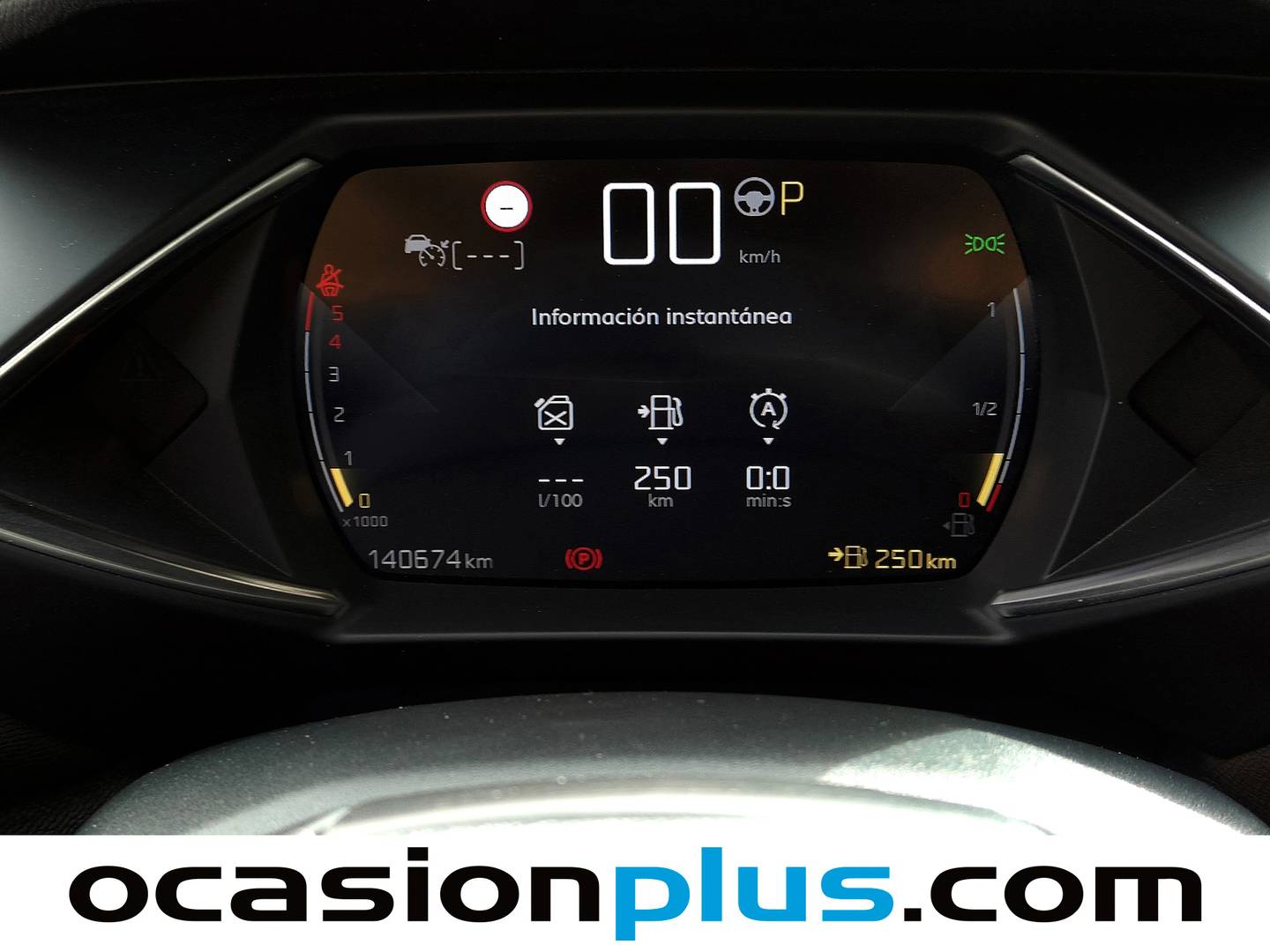 Foto DS DS 3 Crossback DS DS3 BlueHDi (131 CV) Auto SO CHIC