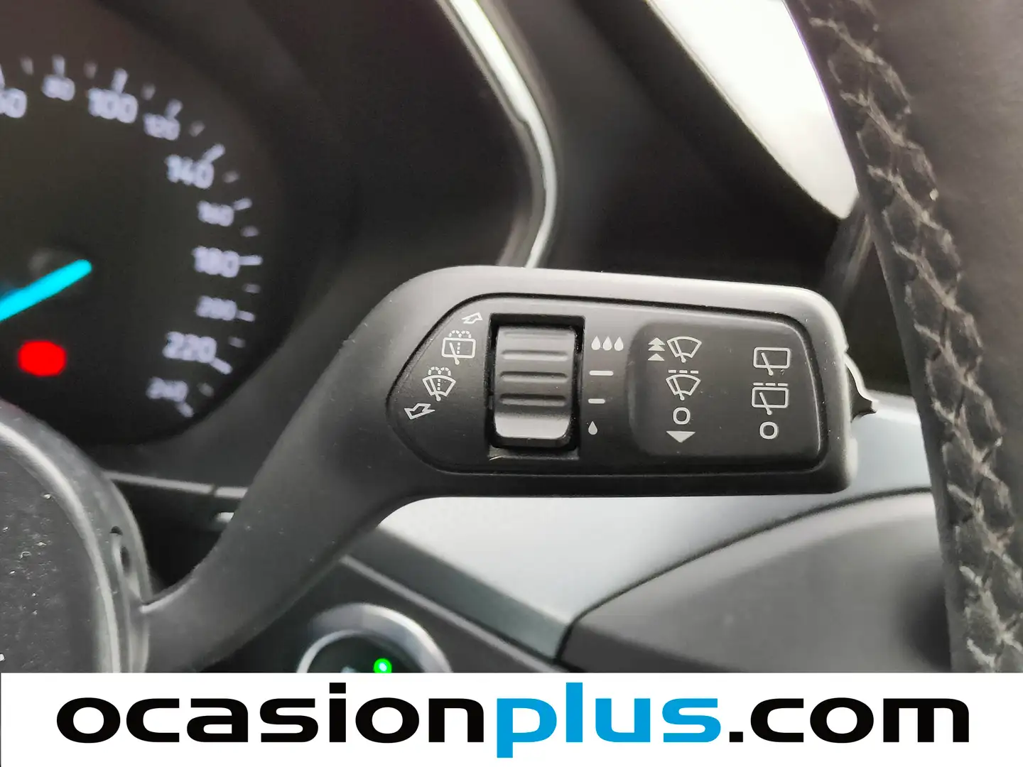 Foto Ford Focus Ford Focus 1.0 Ecoboost Active (125 CV)