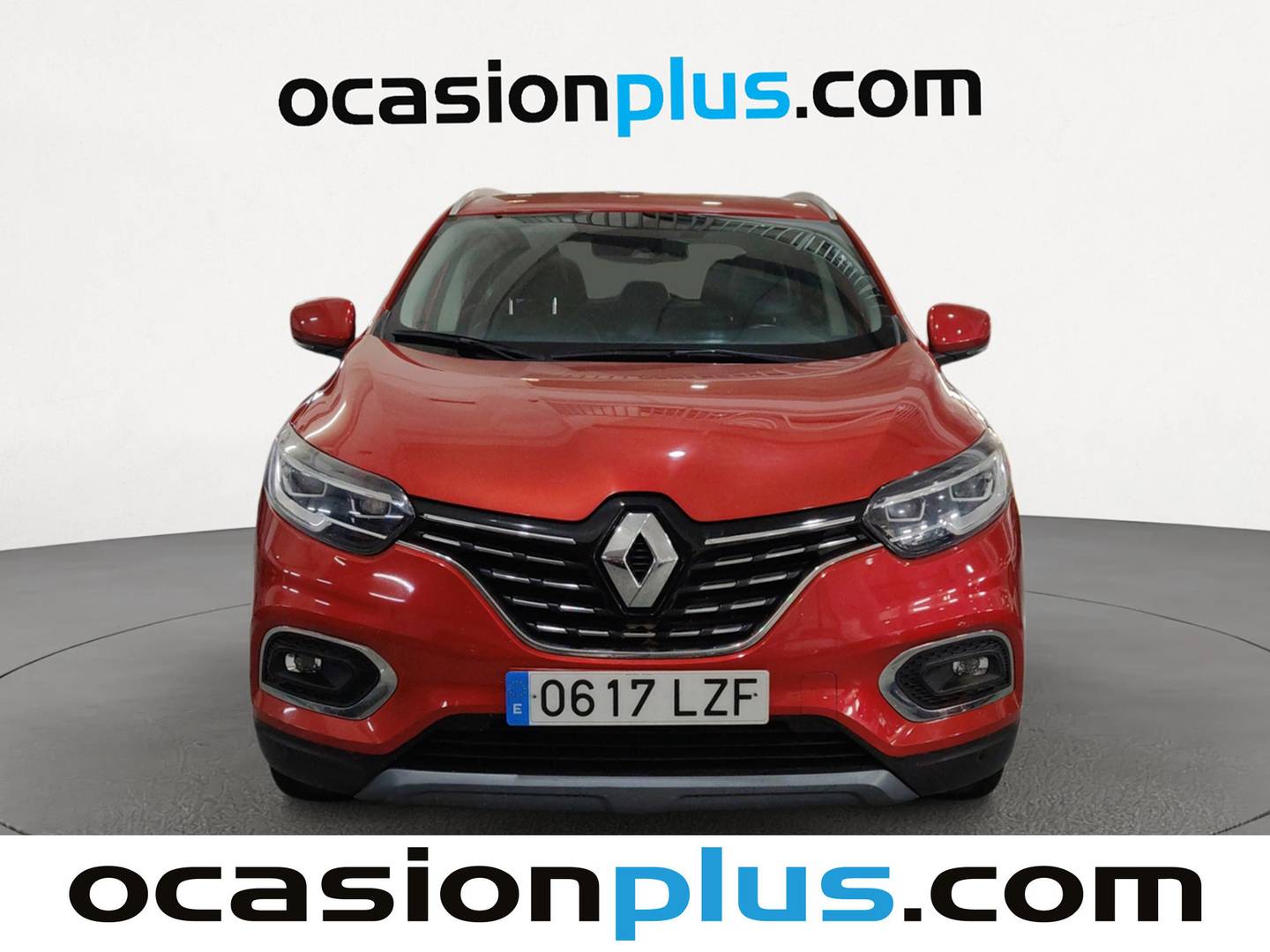Foto Renault Kadjar Renault Kadjar Techno TCe GPF (140 CV) EDC