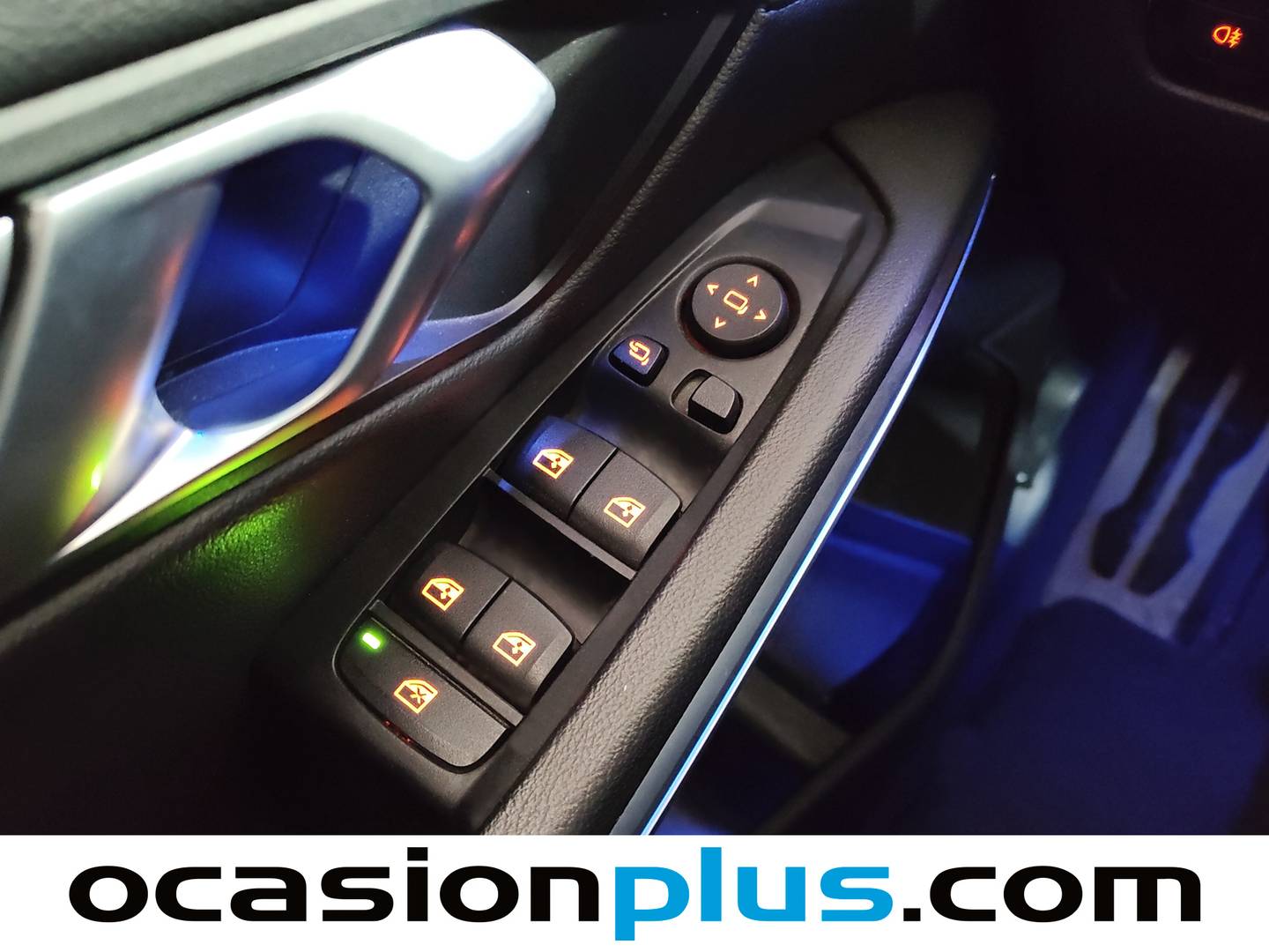 BMW Serie 3 BMW Serie 3 320d (190 CV) 190cv