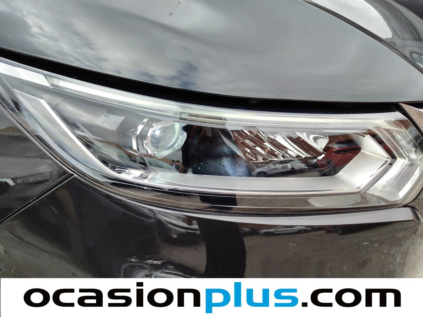 Extras del Nissan QASHQAI Nissan Qashqai DIG-T 160 N-Connecta 4x2 DCT (160 CV)