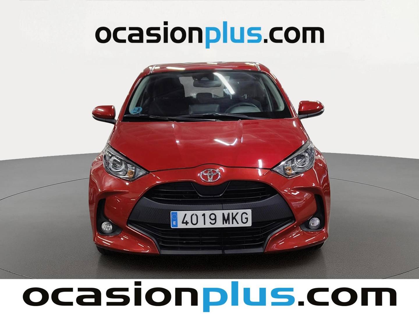 Toyota Yaris Toyota Yaris 1.5 S-Edition (125 CV) 125cv