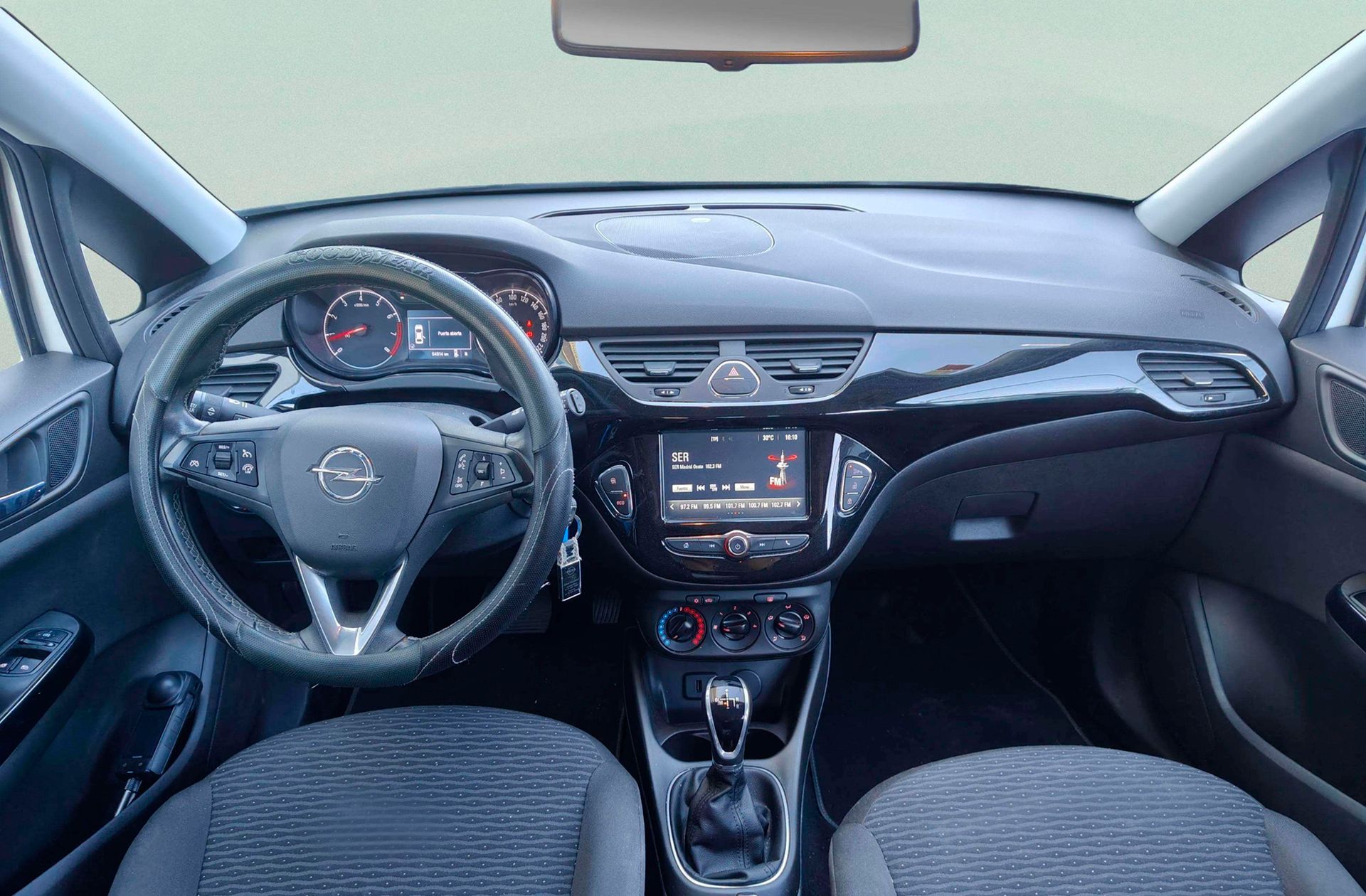 Opel Corsa 1.4 Selective Easytronic - foto 6