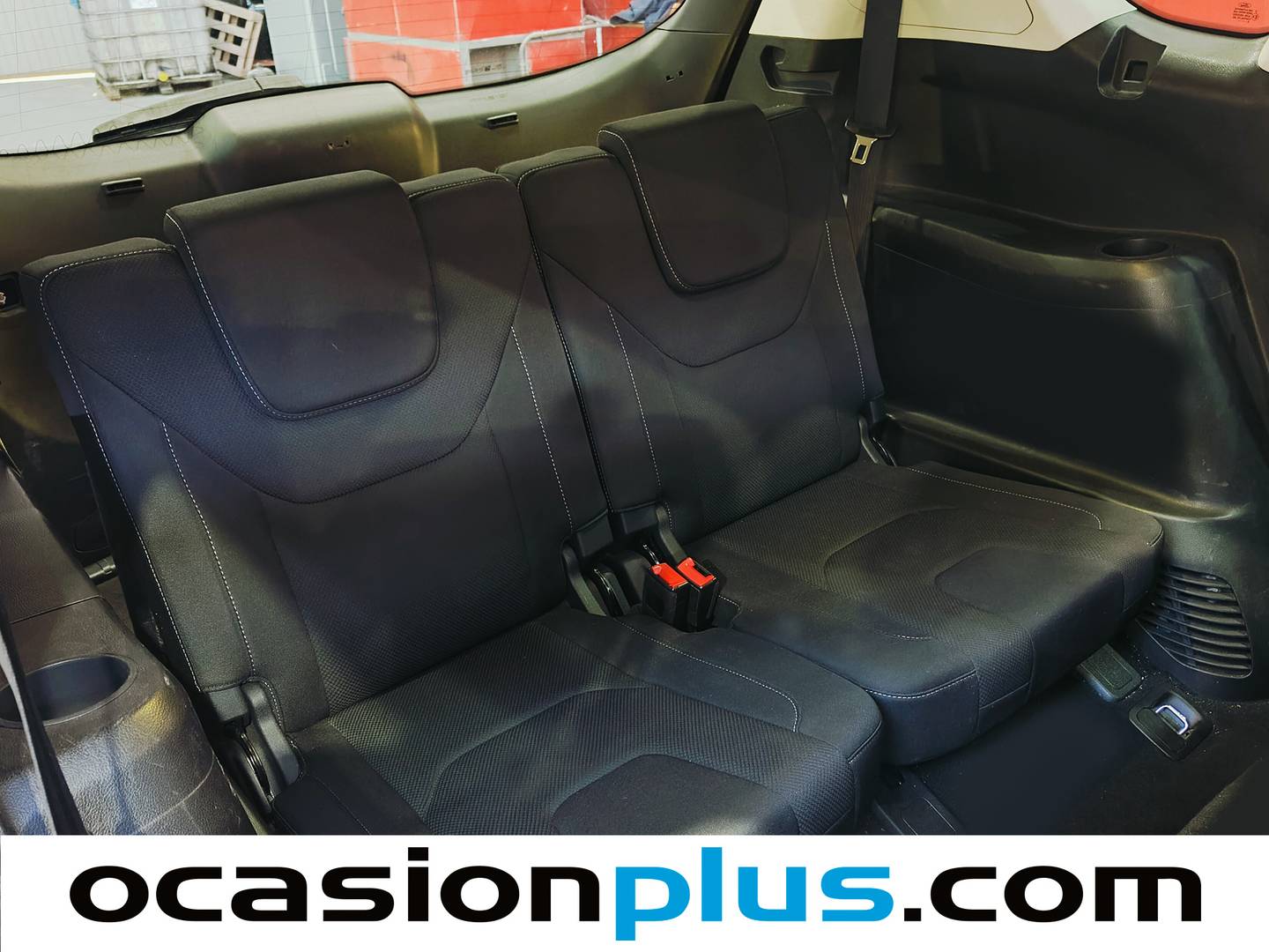 Ford S-MAX Ford S-Max 2.0 TDCI Titanium (150 CV) 7 Plazas barato
