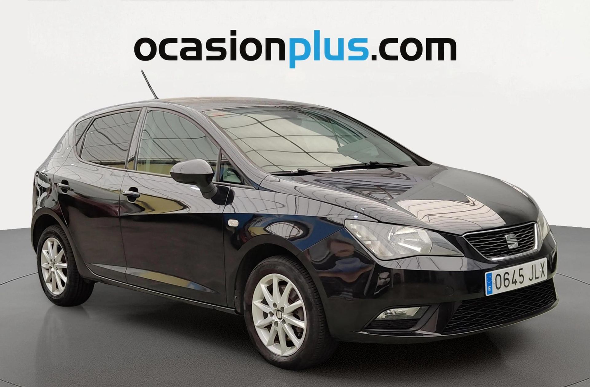 SEAT Ibiza 1.4 TDI Style - foto 2