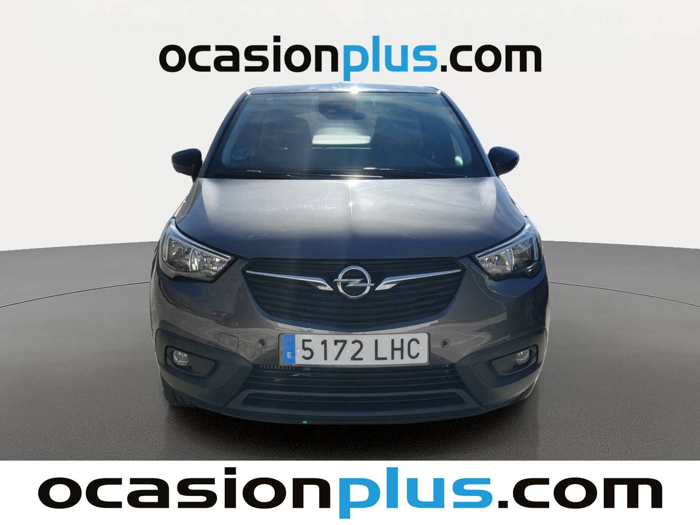 Foto Opel Crossland X Opel Crossland X 1.2 Opel 2020 (110 CV)