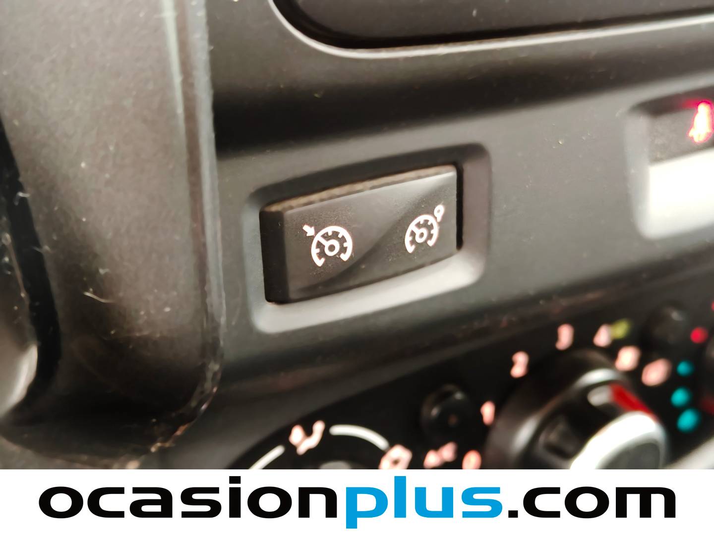 Extras del Dacia Duster Dacia Duster Laureate dCi (110 CV) 4x4