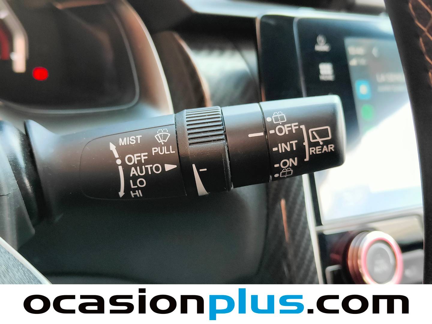 Honda Civic Honda Civic 1.5 I-VTEC Turbo Sport CVT (182 CV) barato