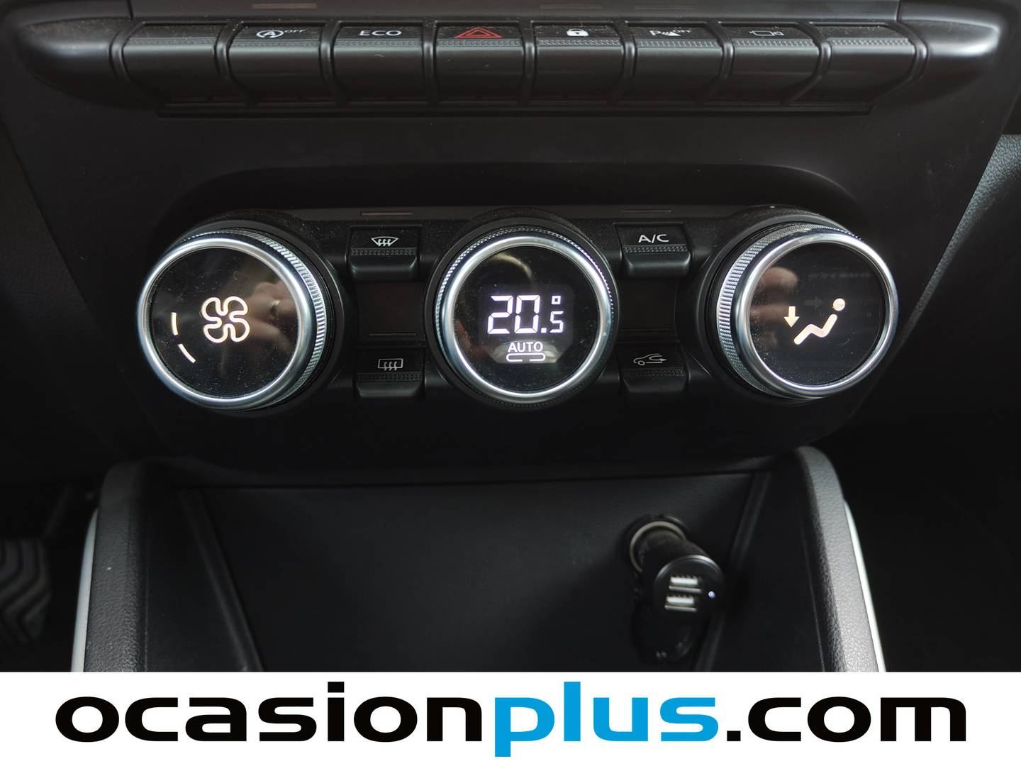 Foto Dacia Duster Dacia Duster Prestige TCE (130 CV) 4X2 GPF