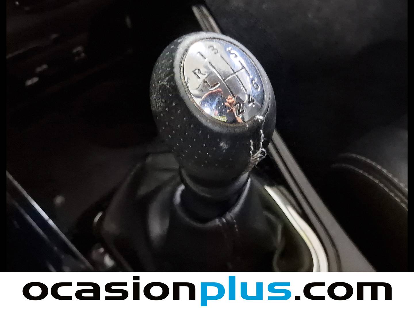 Renault Mégane Renault Megane Bose Energy dCi (110 CV) S&S de segunda mano