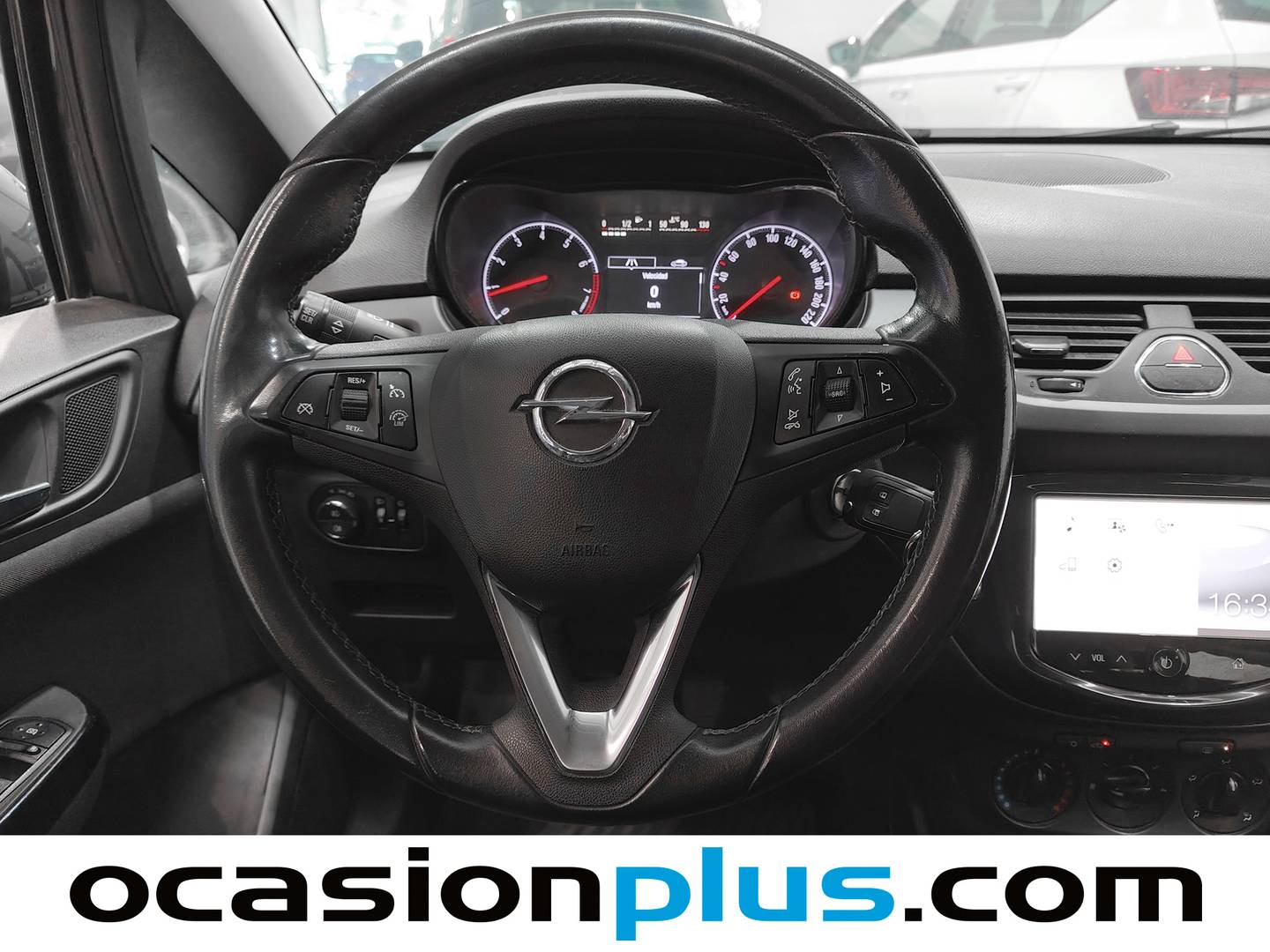 Foto Opel Corsa Opel Corsa 1.4 Selective (90 CV)