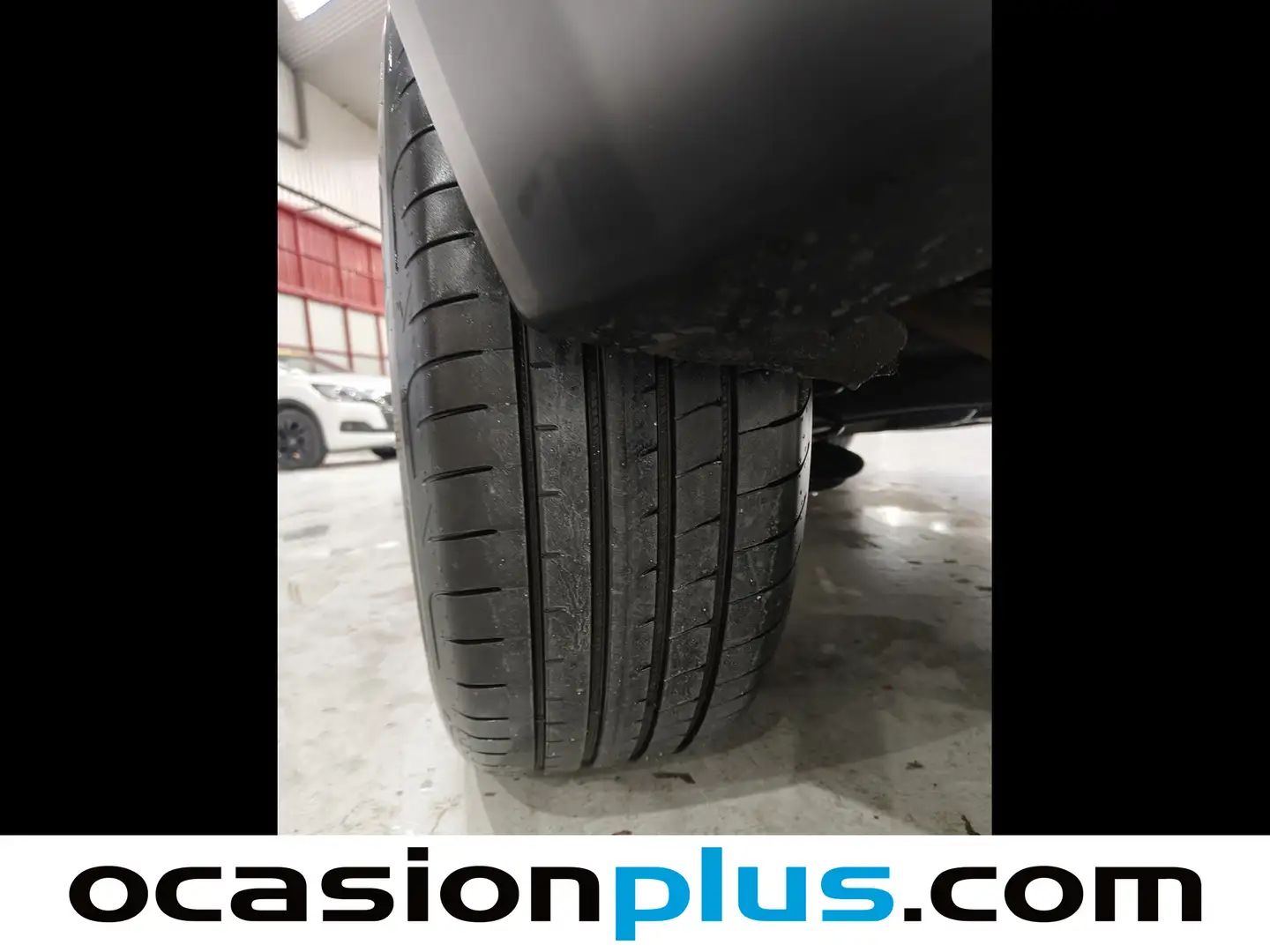 Foto Nissan QASHQAI Nissan Qashqai DIG-T 140 N-Connecta (140 CV)