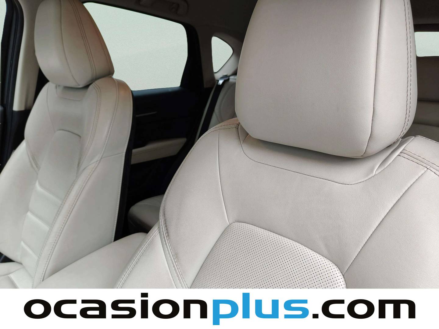 Foto Mazda CX-5 Mazda CX-5 2.0 GE Zenith CB 2WD (165 CV)