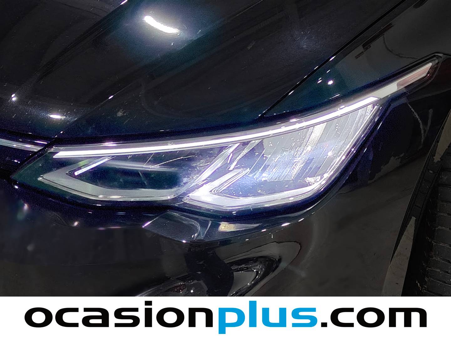 Volkswagen Golf Volkswagen Golf Life 1.0 eTSI (110 CV) DSG barato