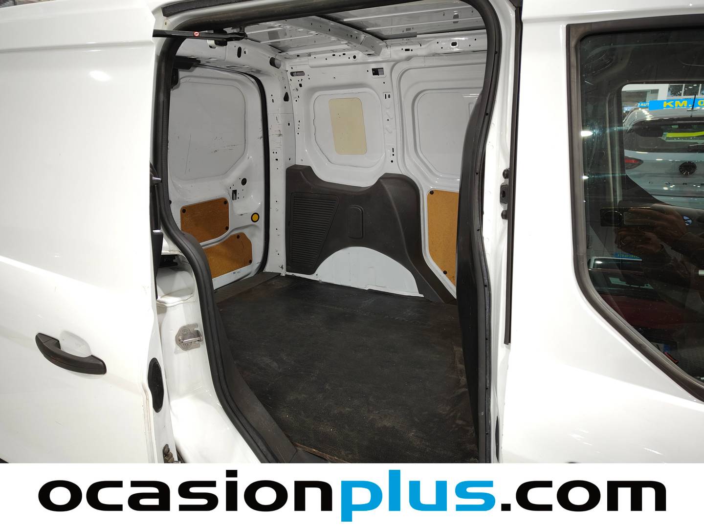 Ford Transit Connect Ford Transit Connect 1.5 TDCi Trend 220 L1 (100 CV) barato