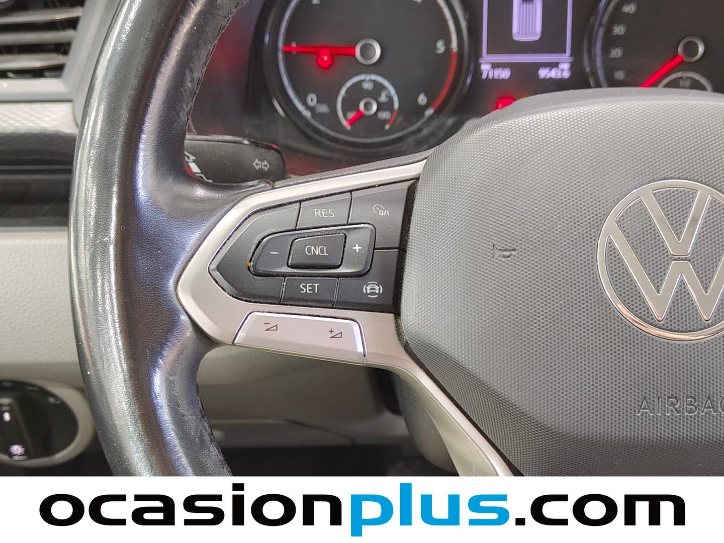 Foto Volkswagen Caravelle Volkswagen Caravelle Origin Batalla Corta 2.0 TDI BMT (110 CV)