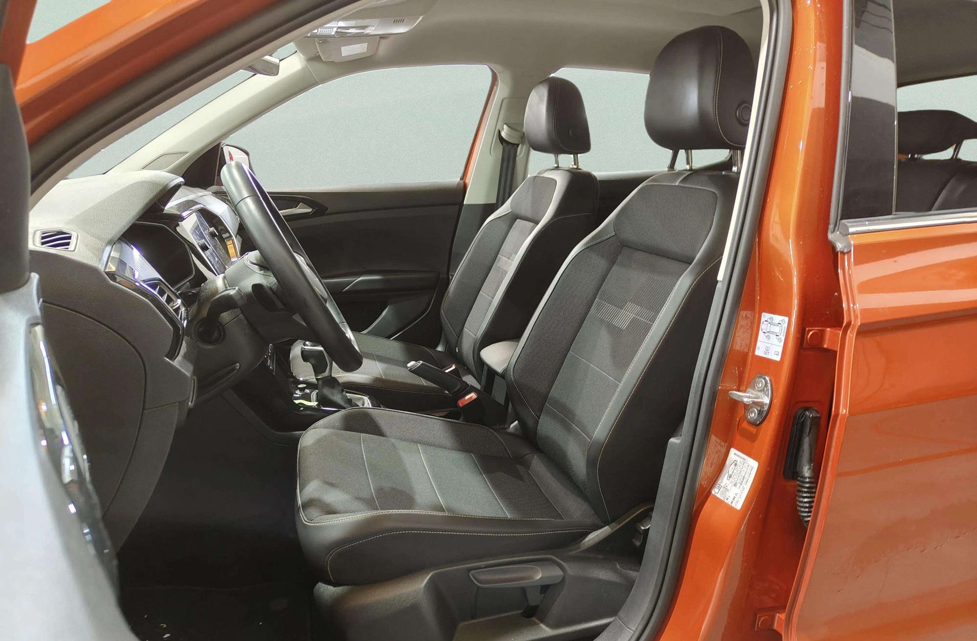 Volkswagen T-Cross Sport 1.5 TSI DSG - foto 10