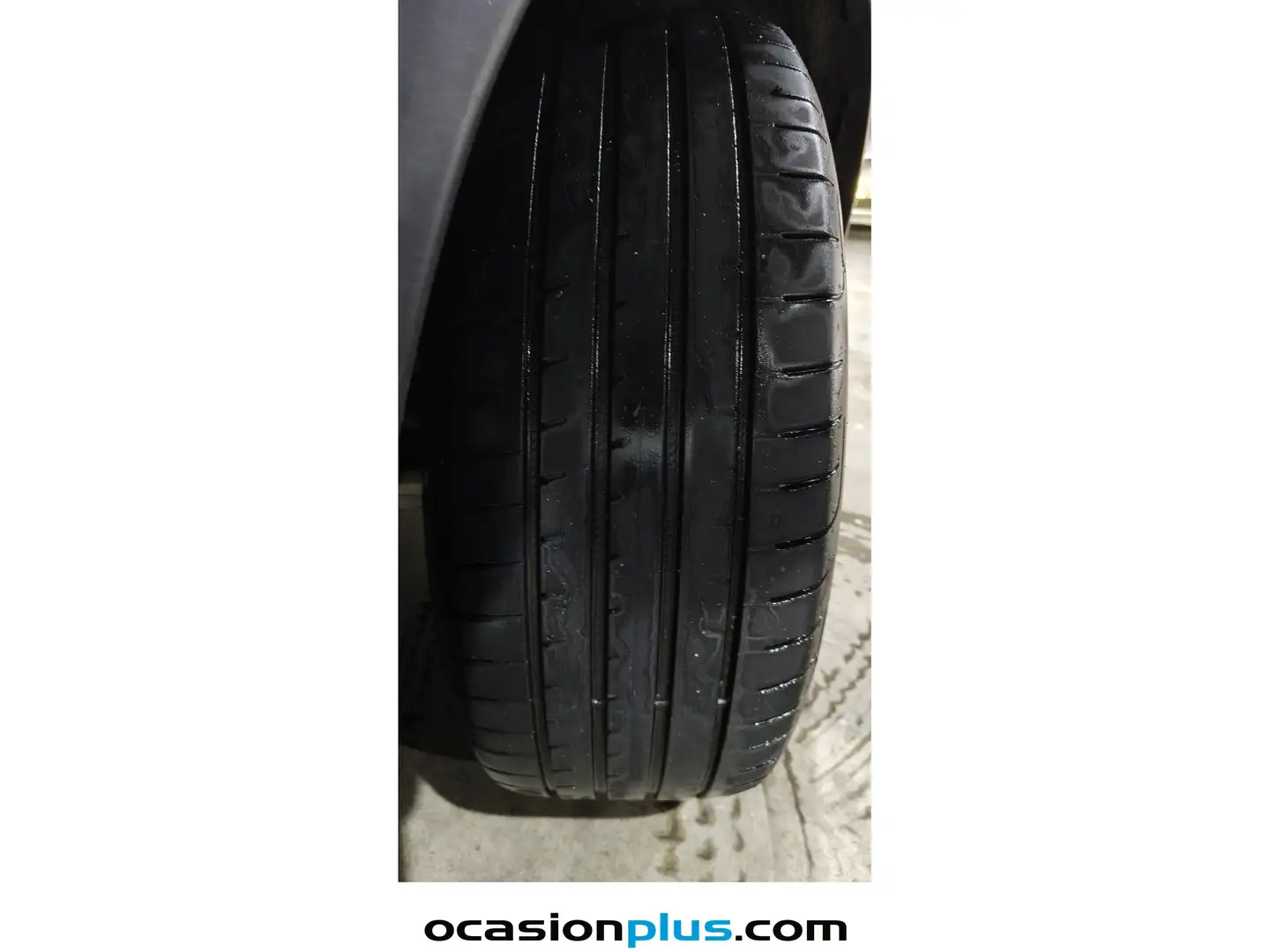 Foto Nissan QASHQAI Nissan Qashqai DIG-T 140 N-Connecta (140 CV)