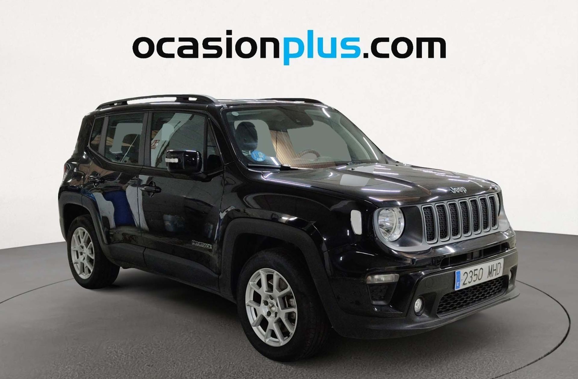 Jeep Renegade 1.3 PHEV 4xe Limited - foto 2