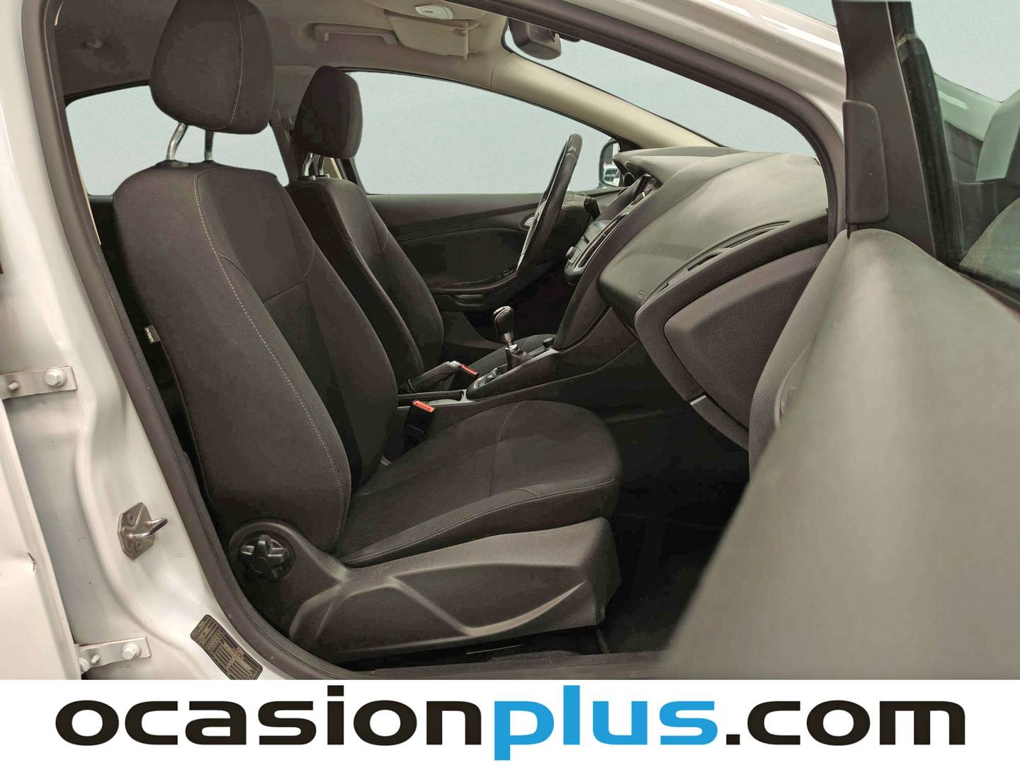 Ford Focus Ford Focus Focus 1.5 TDCi Business (120 CV) km 0