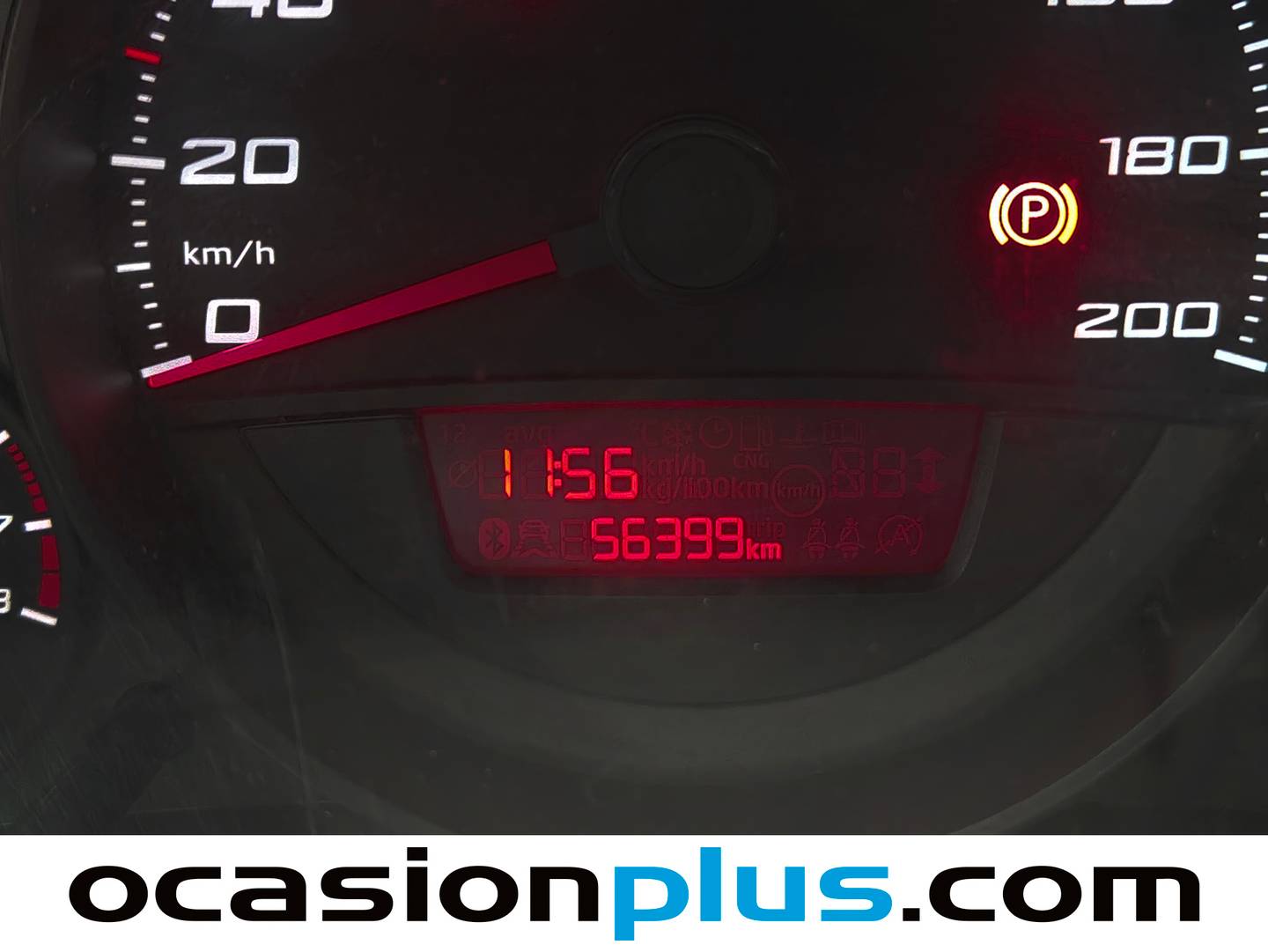 Seat Mii Seat Mii 1.0 Style 44 kW (60 CV) seminuevo