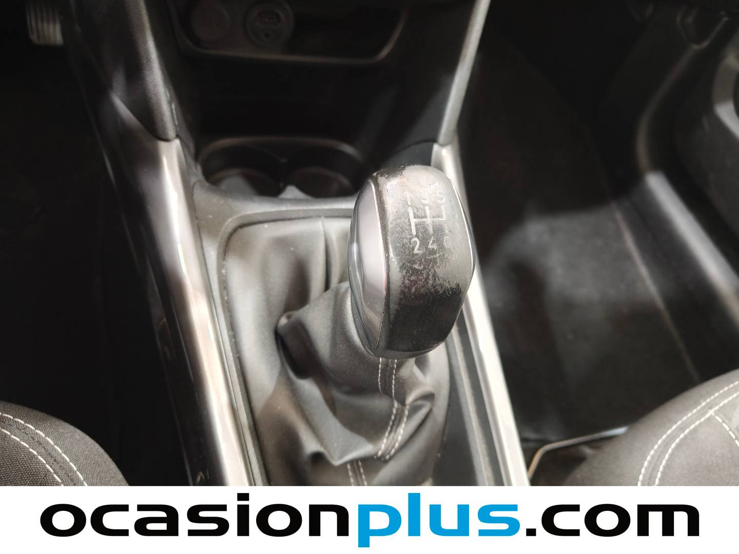 Peugeot 2008 Peugeot 2008 BlueHDi 100 Style (100 CV) de segunda mano