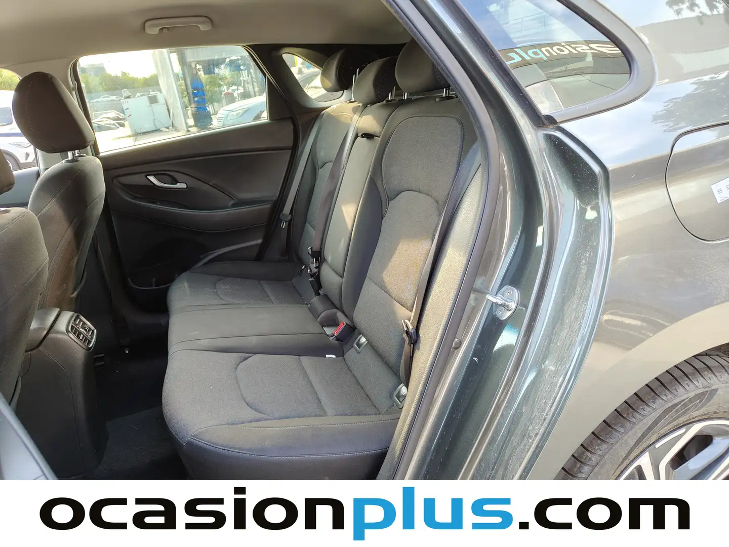 Foto Hyundai i30 Hyundai i30 1.0 TGDI 48V Tecno (120 CV)