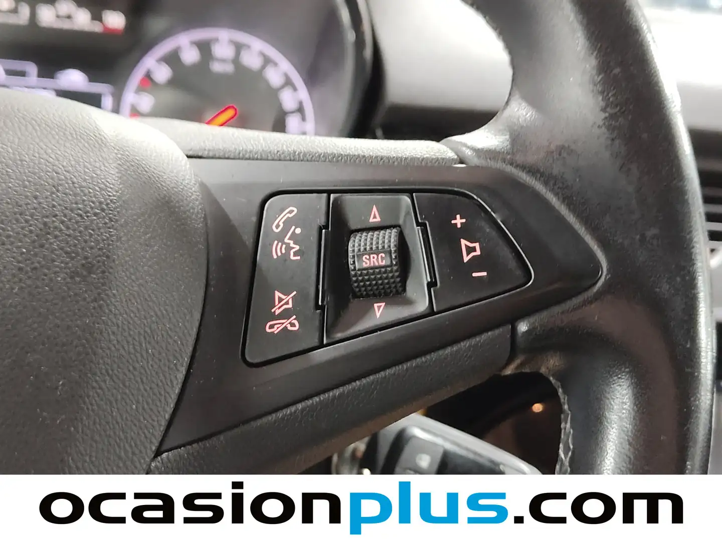 Foto Opel Corsa Opel Corsa 1.4 Selective (90 CV)