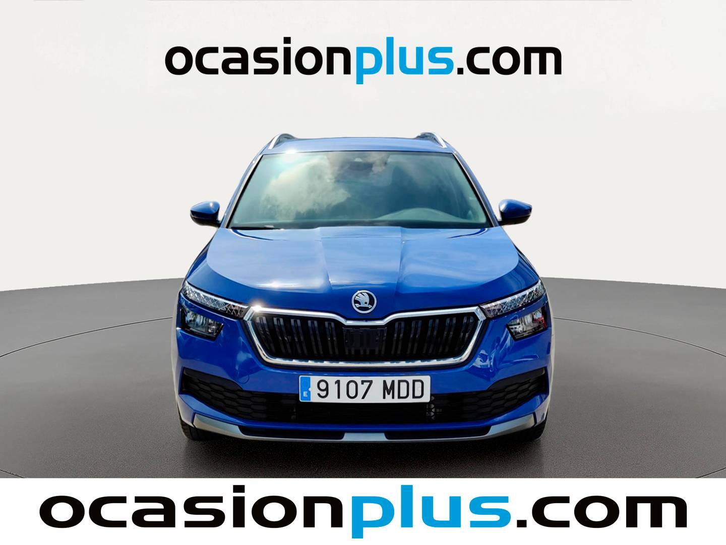 Skoda Kamiq Skoda Kamiq 1.5 TSI Ambition (150 CV) al mejor precio