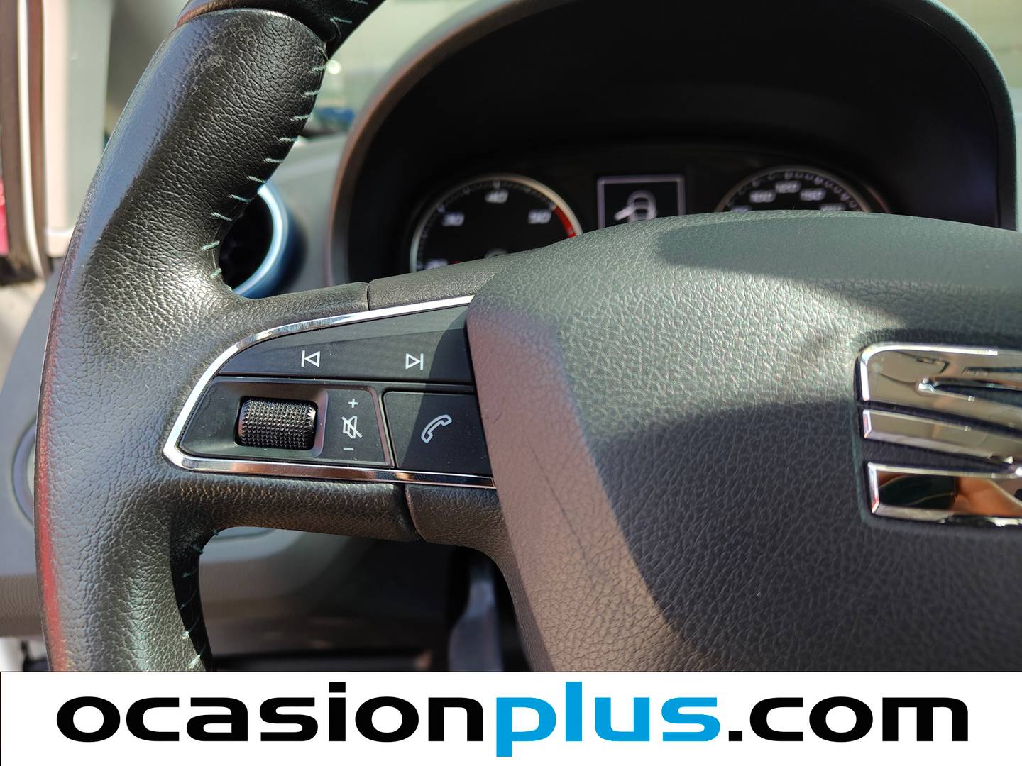Seat Ibiza Seat Ibiza 1.4 TDI Style Connect  (90 CV) 90cv