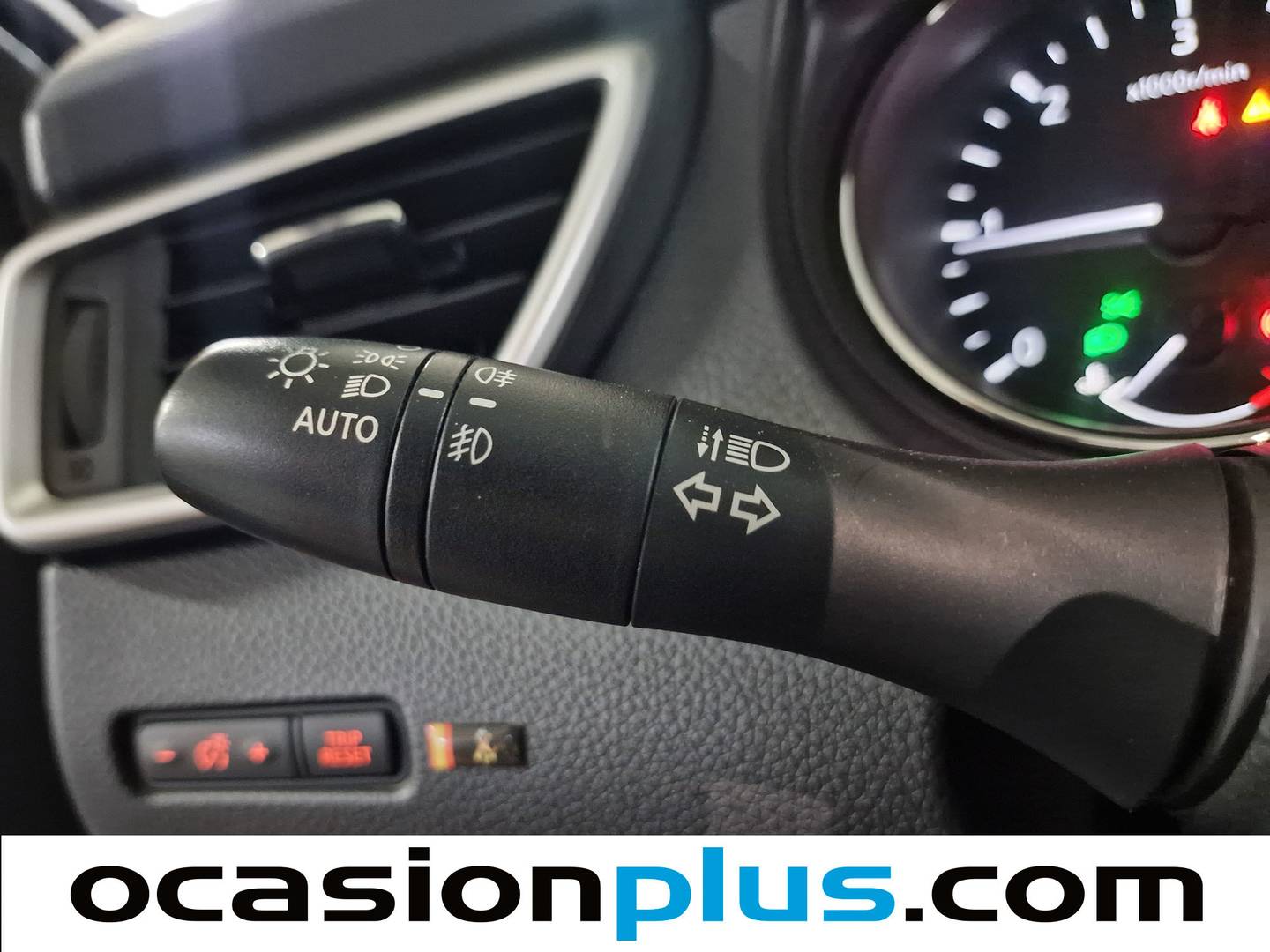 Nissan X-TRAIL Nissan X-Trail dCi 130 N-Connecta 4x2 (130 CV) de ocasión