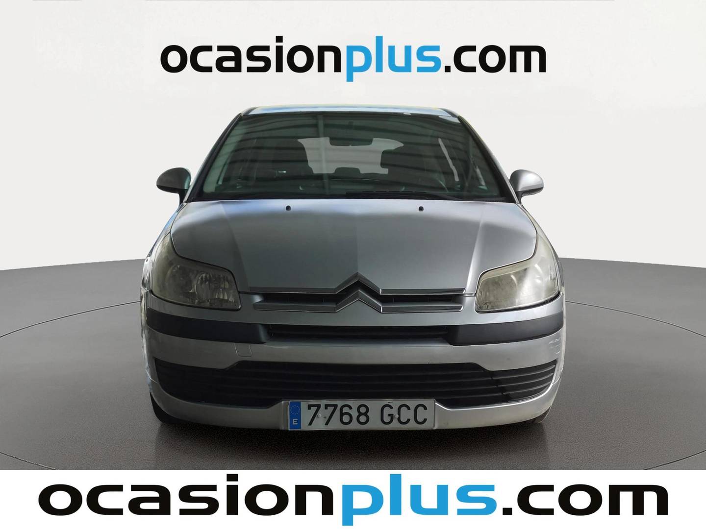 Citroën C4 Citroën C4 1.6 HDI LX (90 CV) 92cv