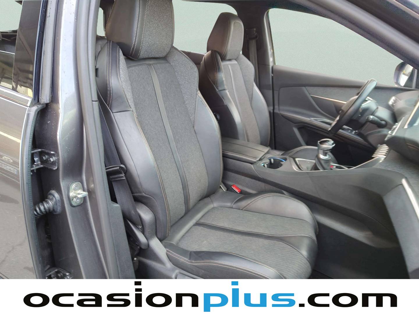 Peugeot 5008 Peugeot 5008 1.5L BlueHDi S&S GT Line  (130 CV) 7 Plazas km 0